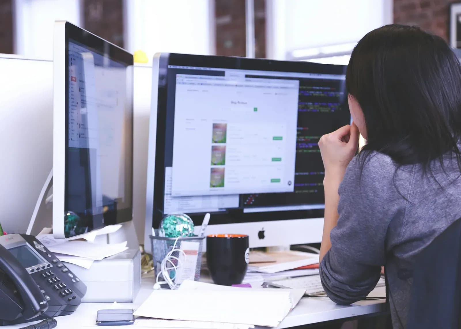 Have a custom software or enterprise integration requirement?