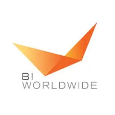 BI WORLDWIDE logo - mobiloitte
