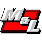 M&L Electrical logo - mobiloitte