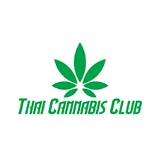 Thai Cannabis Club logo - mobiloitte