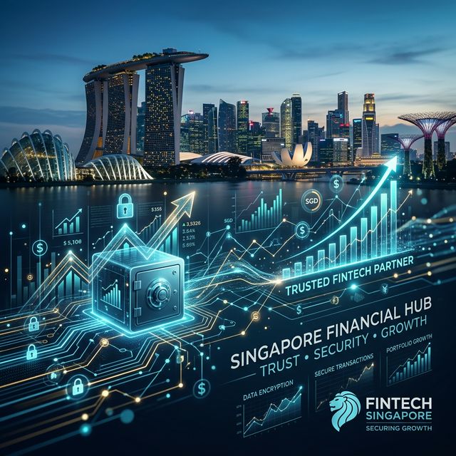 Financial Services and FinTech