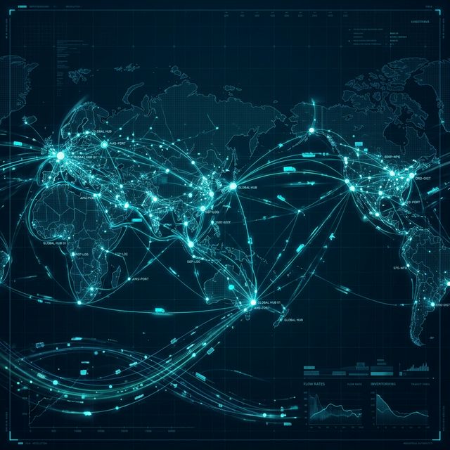 Logistics and Supply Chain