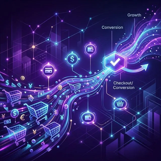 Retail and Commerce - mobiloitte singapore