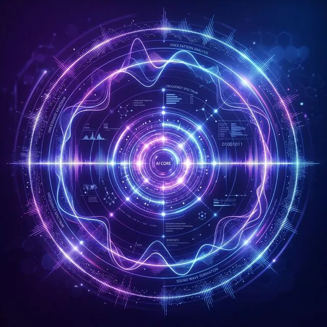 AI Voice and Service Automation - mobiloitte singapore