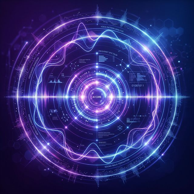 AI Voice and Service Automation