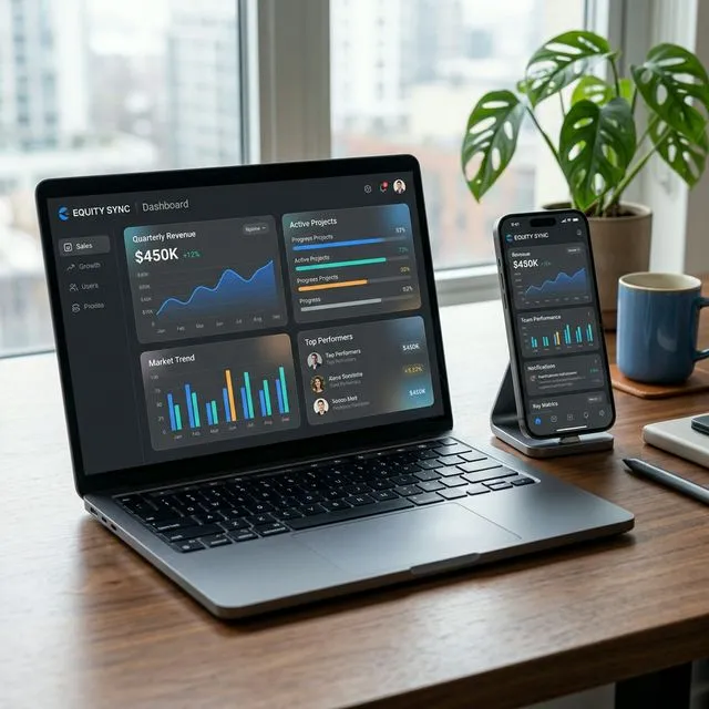 Enterprise Web and Mobile Platforms - mobiloitte singapore