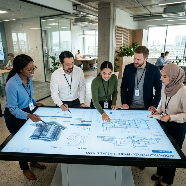 Product Engineering and Managed Teams